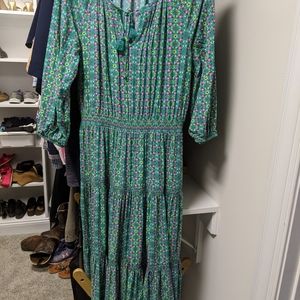 Matilda Jane Dress